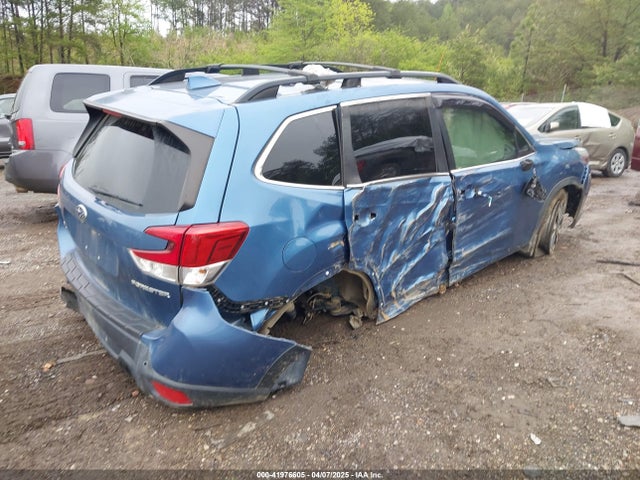 JF2SKAUCXKH513338 Subaru Forester Limited
