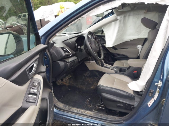 JF2SKAUCXKH513338 Subaru Forester Limited