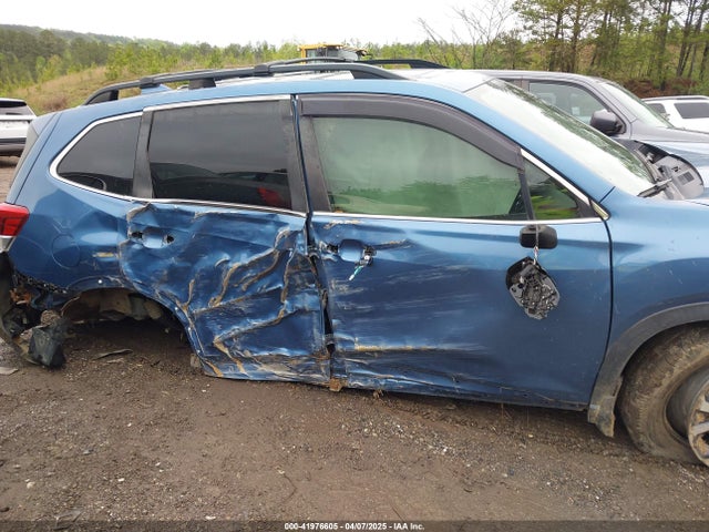 JF2SKAUCXKH513338 Subaru Forester Limited