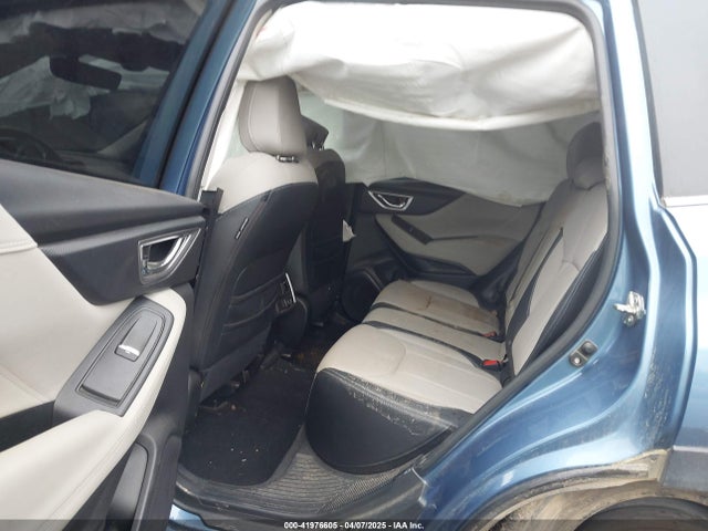 JF2SKAUCXKH513338 Subaru Forester Limited