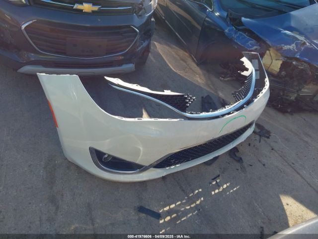 2C4RC1BG8HR677720 Chrysler Pacifica Touring-l