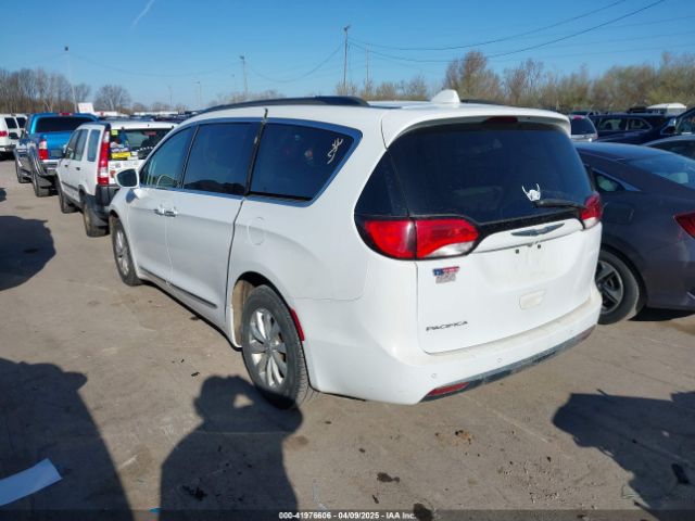 2C4RC1BG8HR677720 Chrysler Pacifica Touring-l