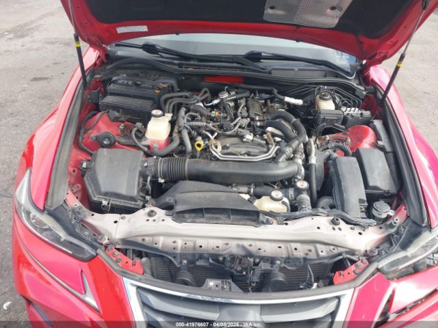 JTHBA1D27J5064532 Lexus IS 300
