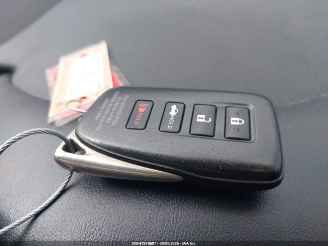 JTHBA1D27J5064532 Lexus IS 300