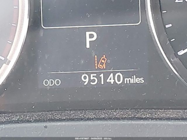 JTHBA1D27J5064532 Lexus IS 300