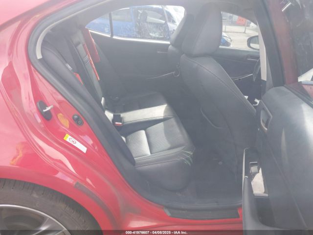 JTHBA1D27J5064532 Lexus IS 300