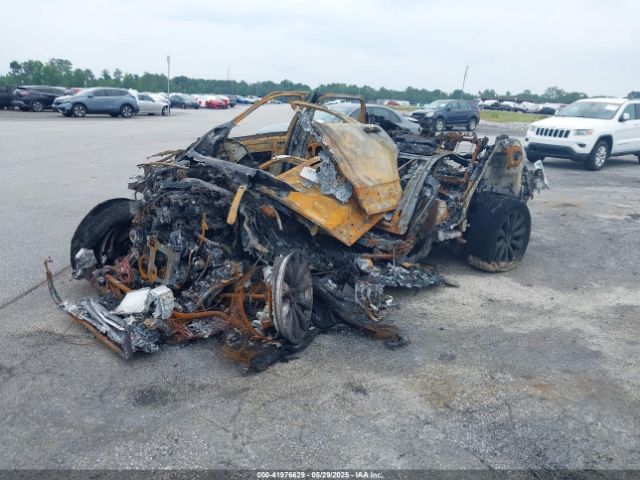 SALYL2RX5JA767921 Land Rover Range Rover Velar P250 Se R-dynamic