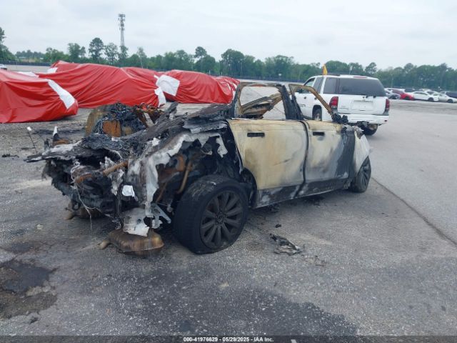 SALYL2RX5JA767921 Land Rover Range Rover Velar P250 Se R-dynamic