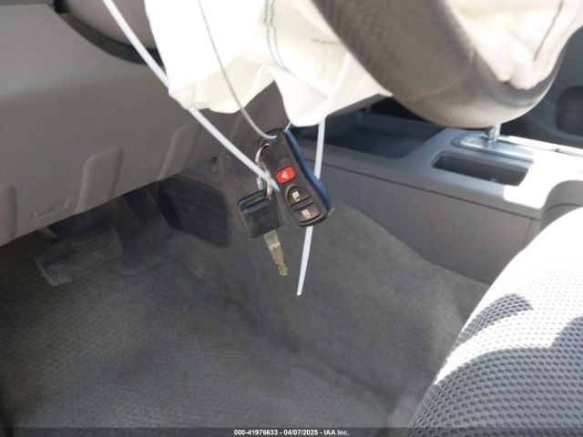 1N6AD0ER0EN727582 Nissan Frontier Desert Runner/s/sl/sv