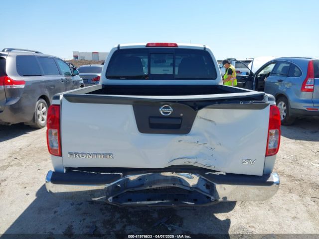 1N6AD0ER0EN727582 Nissan Frontier Desert Runner/s/sl/sv