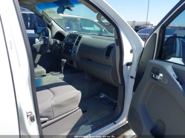 1N6AD0ER0EN727582 Nissan Frontier Desert Runner/s/sl/sv