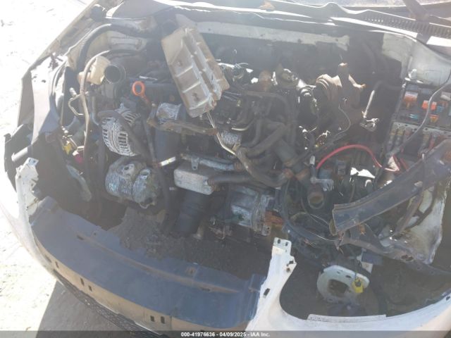 2006 VOLKSWAGEN GTI WVWEV71K36W096924 Photo 9