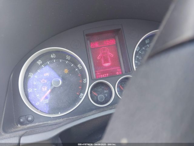2006 VOLKSWAGEN GTI WVWEV71K36W096924 Photo 6