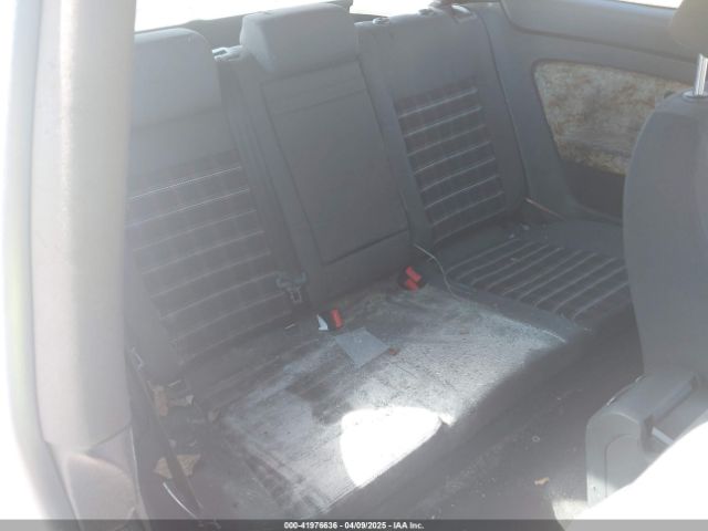 2006 VOLKSWAGEN GTI WVWEV71K36W096924 Photo 7