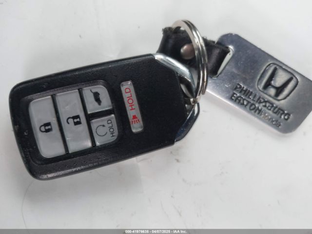 5J6RW2H53LA002416 Honda Cr-v Awd Ex