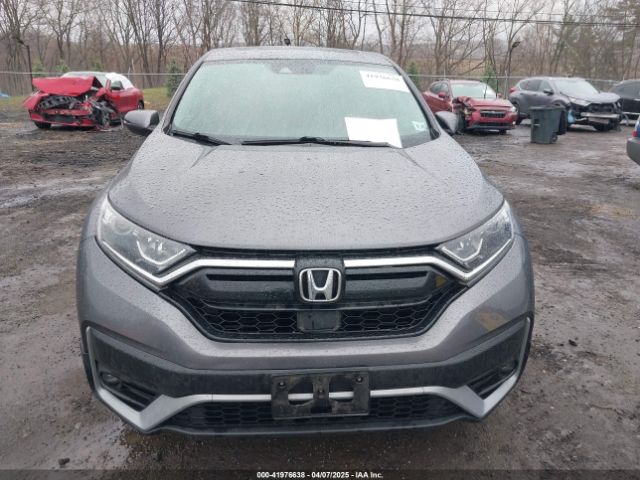 5J6RW2H53LA002416 Honda Cr-v Awd Ex