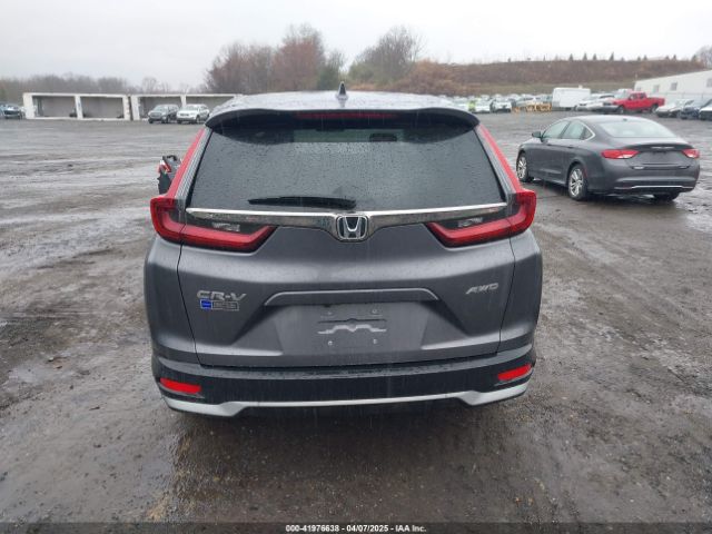 5J6RW2H53LA002416 Honda Cr-v Awd Ex