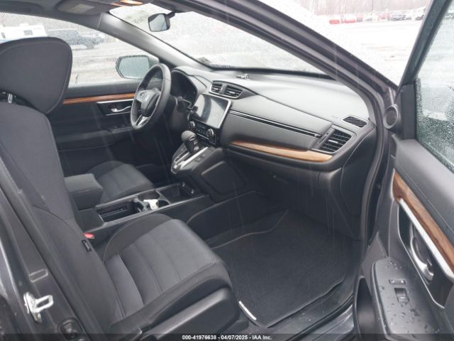5J6RW2H53LA002416 Honda Cr-v Awd Ex