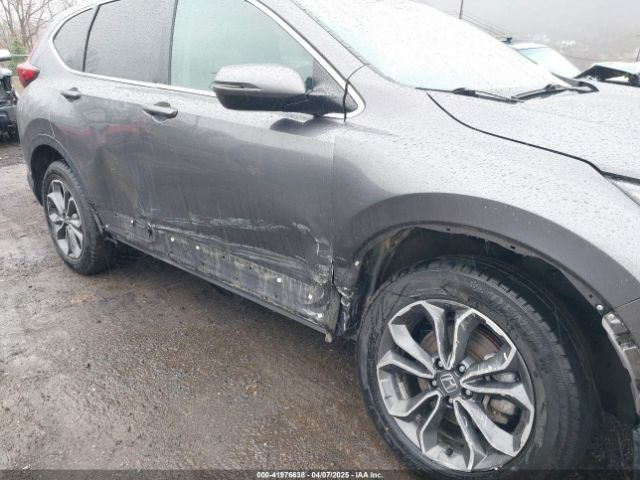 5J6RW2H53LA002416 Honda Cr-v Awd Ex