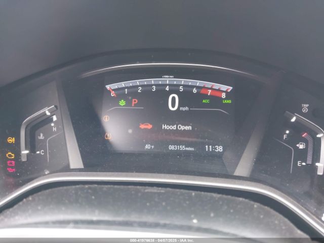 5J6RW2H53LA002416 Honda Cr-v Awd Ex