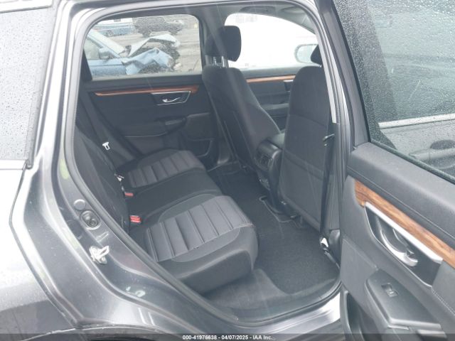 5J6RW2H53LA002416 Honda Cr-v Awd Ex