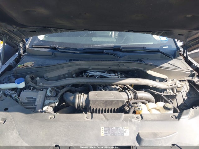 5LM5J6XC7NGL22020 Lincoln Aviator Standard