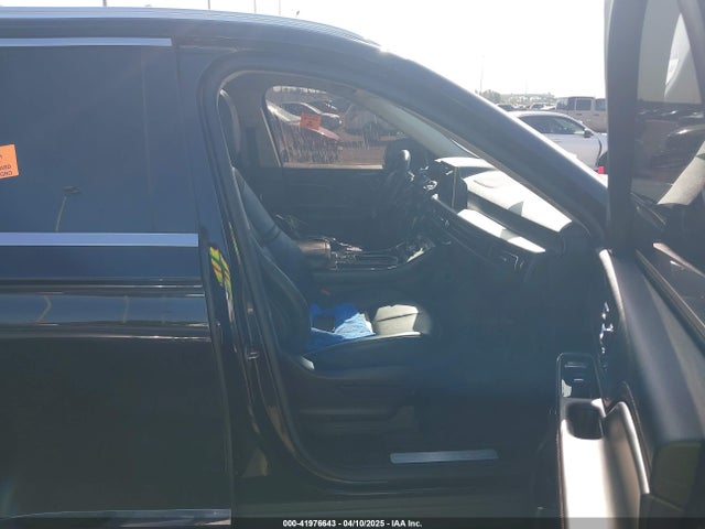 5LM5J6XC7NGL22020 Lincoln Aviator Standard