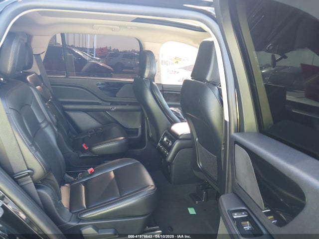 5LM5J6XC7NGL22020 Lincoln Aviator Standard