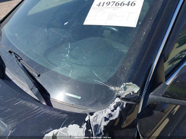2G11Z5S30L9100438 Chevrolet Impala Fwd Lt