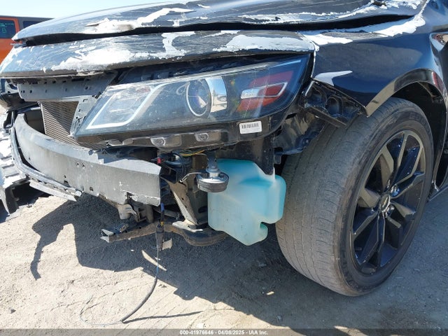 2G11Z5S30L9100438 Chevrolet Impala Fwd Lt