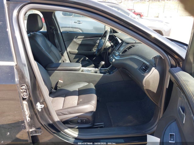 2G11Z5S30L9100438 Chevrolet Impala Fwd Lt