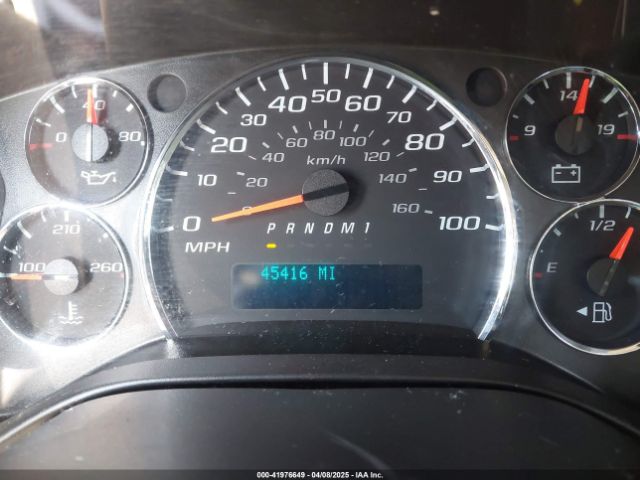 1GCWGBFP8K1144902 Chevrolet Express 2500 Work Van
