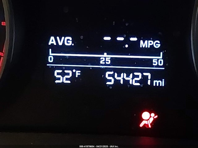 5NPD84LF1HH125170 Hyundai ELANTRA SE