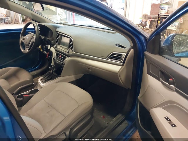 5NPD84LF1HH125170 Hyundai ELANTRA SE