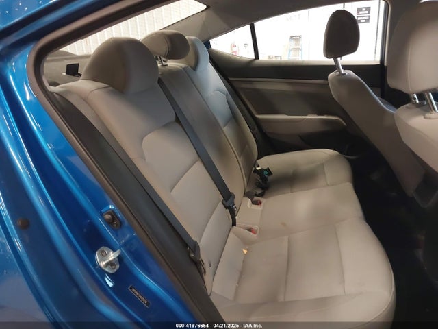 5NPD84LF1HH125170 Hyundai ELANTRA SE