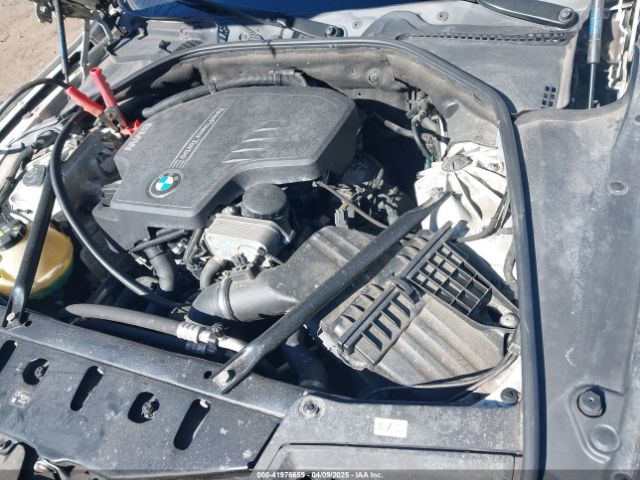WBA5A7C58GG145739 BMW 528i Xdrive