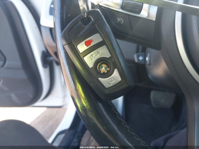 WBA5A7C58GG145739 BMW 528i Xdrive