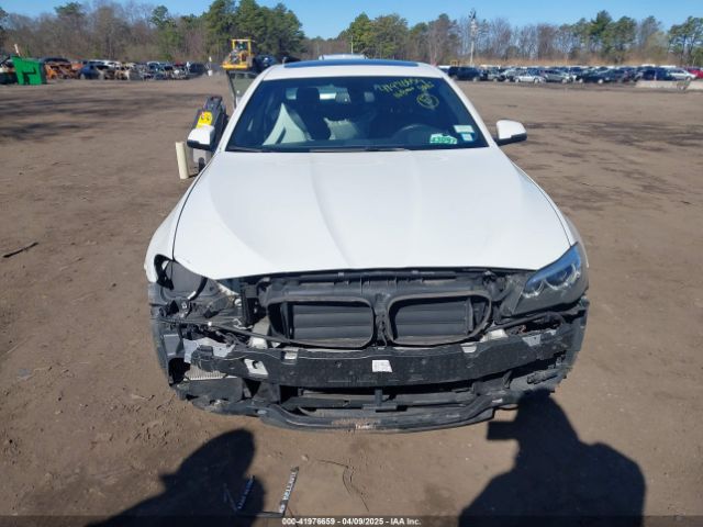 WBA5A7C58GG145739 BMW 528i Xdrive