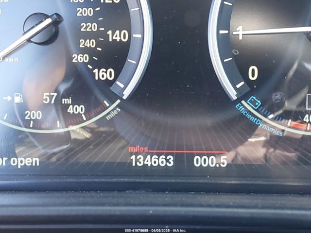 WBA5A7C58GG145739 BMW 528i Xdrive