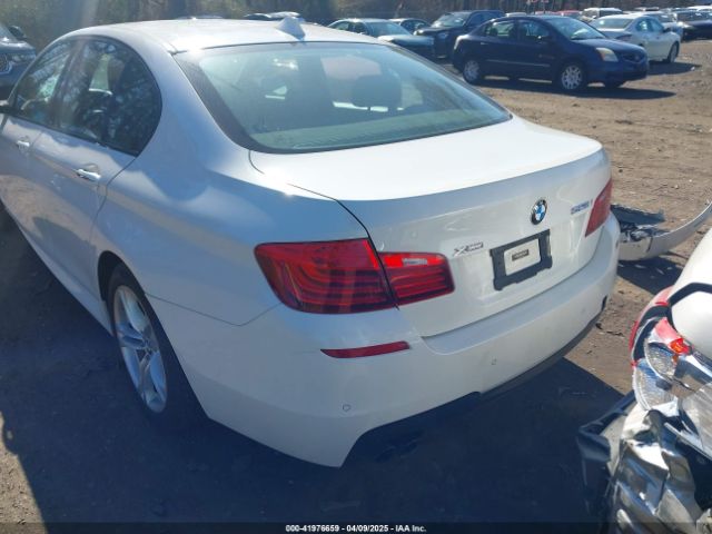WBA5A7C58GG145739 BMW 528i Xdrive