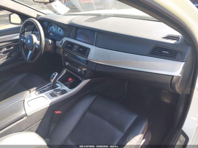 WBA5A7C58GG145739 BMW 528i Xdrive