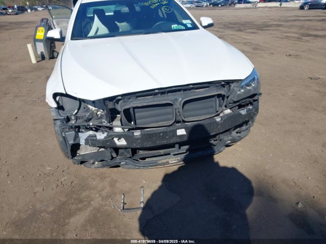 WBA5A7C58GG145739 BMW 528i Xdrive