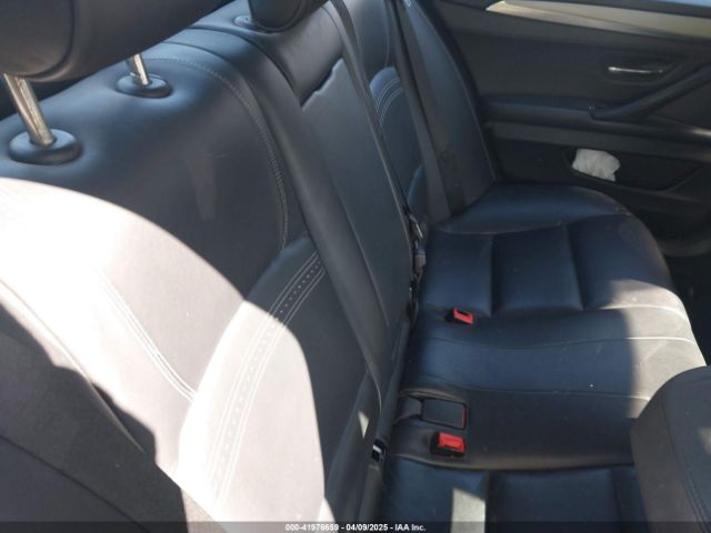 WBA5A7C58GG145739 BMW 528i Xdrive