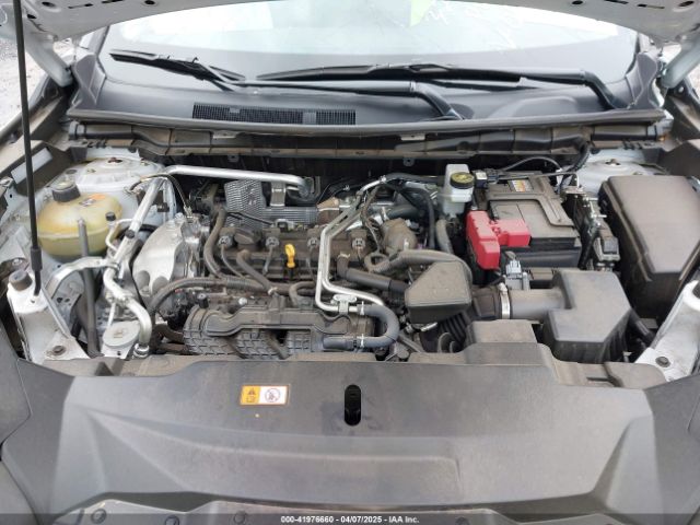 2023 MITSUBISHI OUTLANDER JA4J3UA83PZ050091 Photo 9