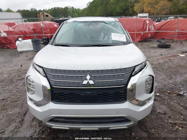 JA4J3UA83PZ050091 Mitsubishi Outlander