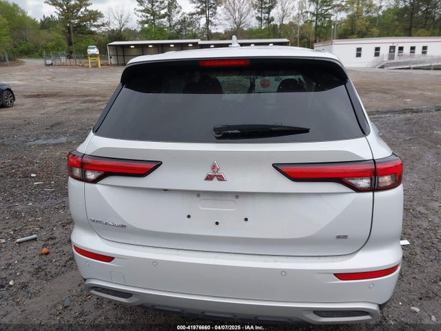 JA4J3UA83PZ050091 Mitsubishi Outlander