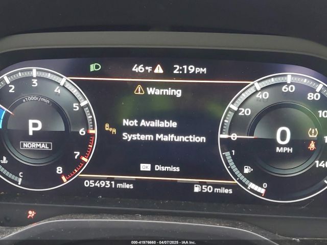 2023 MITSUBISHI OUTLANDER JA4J3UA83PZ050091 Photo 6