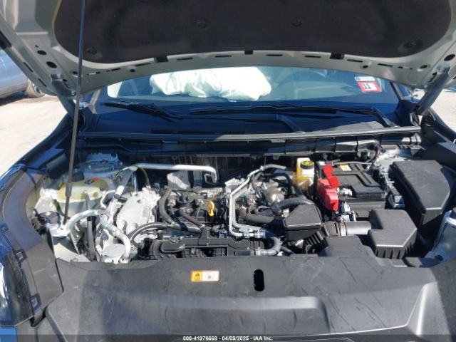 2024 MITSUBISHI OUTLANDER JA4J4VA84RZ081484 Photo 9