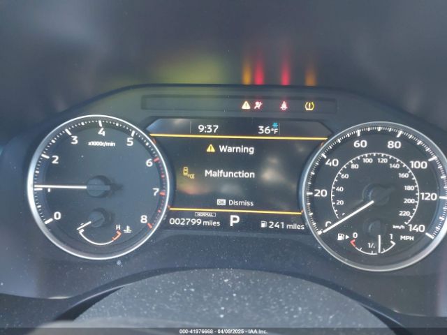 2024 MITSUBISHI OUTLANDER JA4J4VA84RZ081484 Photo 6