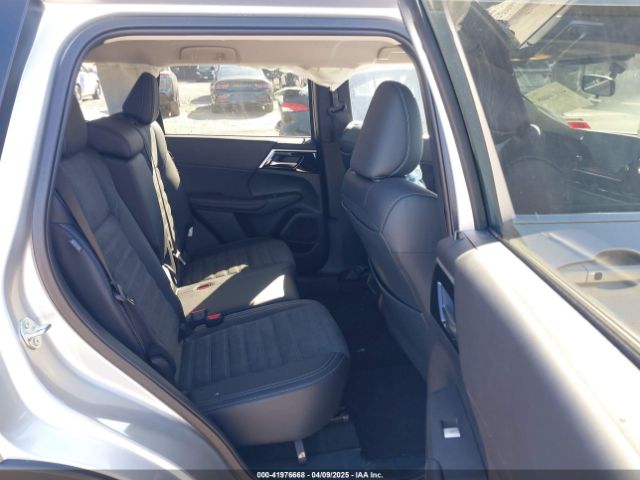 2024 MITSUBISHI OUTLANDER JA4J4VA84RZ081484 Photo 7